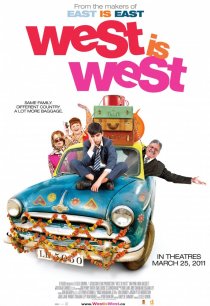 «Запад есть Запад»