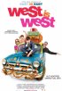 Постер «Запад есть Запад»