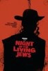 Постер «Ночь живых евреев»