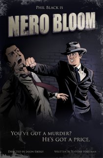 «Неро Блум: Частный детектив»