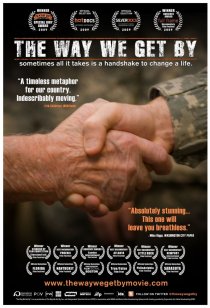 «The Way We Get By»