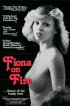 Постер «Фиона в огне»