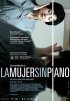 Постер «Женщина без пианино»