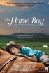 Постер «Мальчик и лошади»