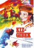 Постер «Кыз-Жибек»