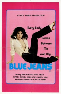 «Blue Jeans»