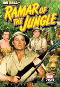 «Ramar of the Jungle»