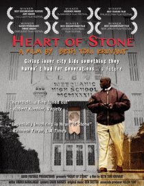 «Heart of Stone»