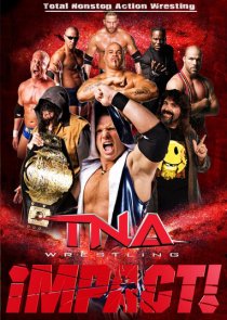 «TNA Impact Wrestling»