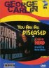 Постер «Джордж Карлин: Вы все больны»