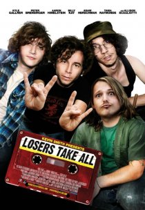 «Losers Take All»