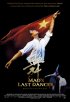 Постер «Последний танцор Мао»