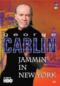 «Джордж Карлин: Зависая в Нью-Йорке»