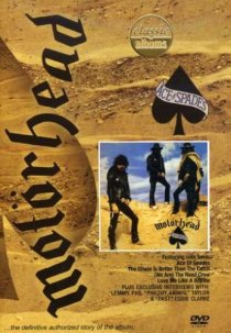 «Classic Albums: Motorhead - Ace of Spades»