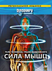 «Discovery: Тело человека. Грани возможного»