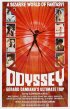 Постер «Одиссея»