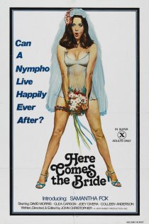 «Here Comes the Bride»