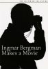 Постер «Ингмар Бергман делает фильм»