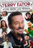 Постер «Терри Фэтор: Жизнь из Лас-Вегаса»