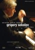 Постер «Григорий Соколов: Концерт в Париже»