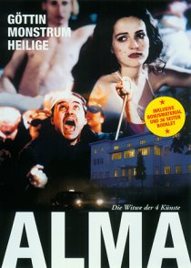 «Alma - A Show biz ans Ende»