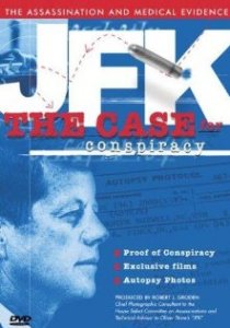 «JFK: Случай для заговора»
