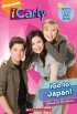 Постер «АйКарли едет в Японию»