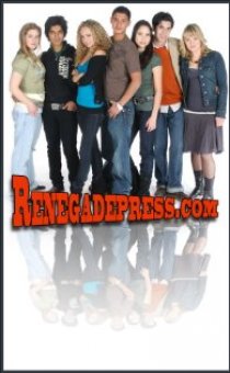«Renegadepress.com»
