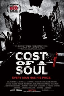 «Cost of a Soul»