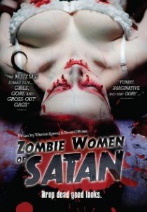 «Зомби-женщины Сатаны»