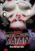 Постер «Зомби-женщины Сатаны»