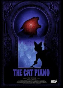 «Кошачье фортепьяно»