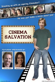 «Cinema Salvation»