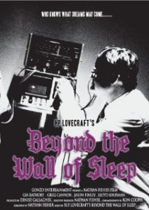 «Beyond the Wall of Sleep»