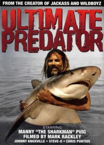 «Ultimate Predator»