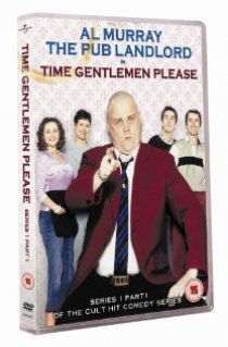 «Time Gentlemen Please»