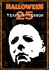 Постер «Хэллоуин: 25 лет террора»