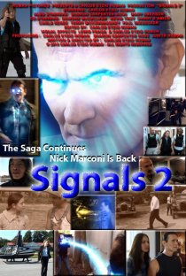 «Signals 2»
