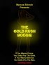 Постер «The Gold Rush Boogie»