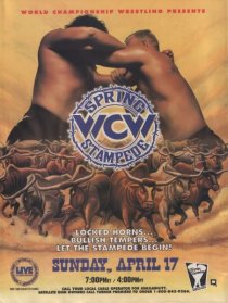 «WCW Весеннее бегство»