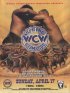Постер «WCW Весеннее бегство»