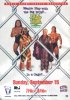 Постер «WCW Жесткая драка 1996»