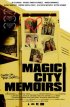 Постер «Воспоминания волшебного города»