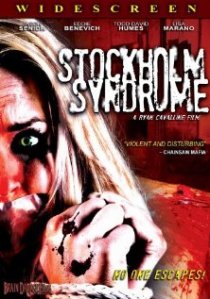 «Stockholm Syndrome»
