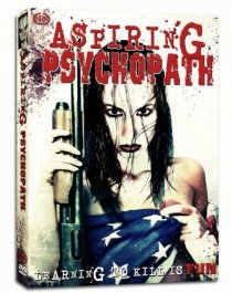 «Аспирингский психопат»