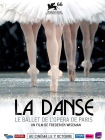 «Танец: Балет Парижской оперы»