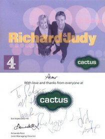 «Ричард и Джуди»