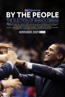 «Сделано людьми: Выборы Барака Обамы»