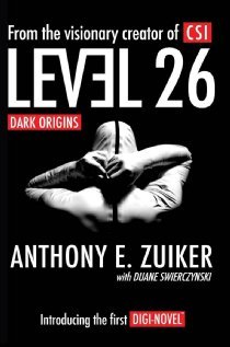 «Level 26: Dark Origins»