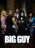 Постер «Big Guy»